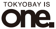 TOKYOBAY IS ONE